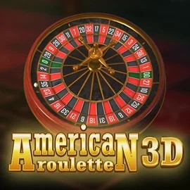 Try American Roullete 3D (Evoplay) slot by Evoplay on boomzinoo.gr.com – logo image