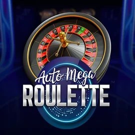 Enjoy Auto Mega Roulette by Pragmatic Play – logo hosted on boomzinoo.gr.com