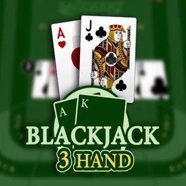 Blackjack 3H (Habanero) online slot from Habanero – play at boomzinoo.gr.com