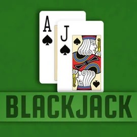 Blackjack (Relax Gaming) by Relax Gaming, showcased at boomzinoo.gr.com – game logo
