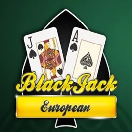 Play the European Blackjack MH slot by Play'n GO on Boomzino Casino