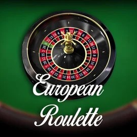 European Roulette (Red Tiger) slot visual from Red Tiger Gaming available on boomzinoo.gr.com