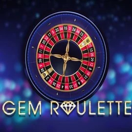 Play Gem Roulette slot by iSoftBet on boomzinoo.gr.com