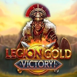 Legion Gold Victory! – slot by Play'n GO, featured at boomzinoo.gr.com