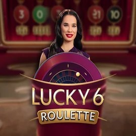 Play Lucky 6 Roulette slot by Pragmatic Play on boomzinoo.gr.com