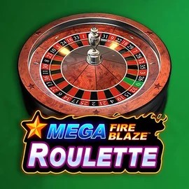 Mega Fire Blaze Roulette – slot by Playtech, featured at boomzinoo.gr.com