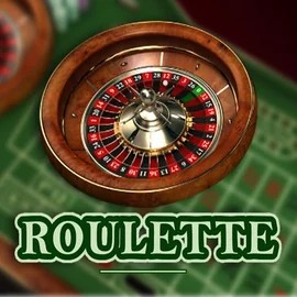 Roulette (Habanero) casino game by Habanero – featured logo at Boomzino Casino