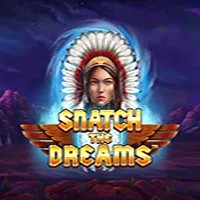 Snatch The Dreams game by SYNOT Games – logo hosted on Boomzino Casino