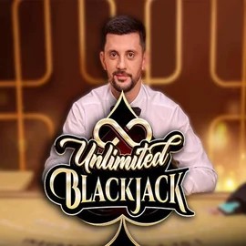 Unlimited Blackjack online slot from Ezugi – play at boomzinoo.gr.com